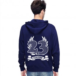 Leavers Hoodie 2023 DRIP design Stars & Stripes Hoodie